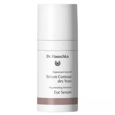 Dr. Hauschka Regeneration Intensive Eye Serum pod oczy 15 ml