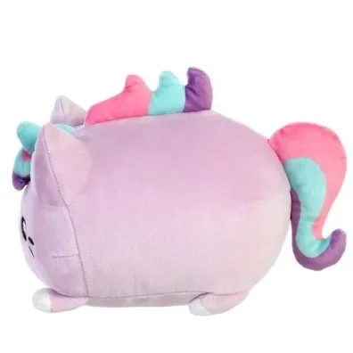Maskotka pluszowa Meowchi lawendowy z grzyw� 18 cm 14289 Pusheen