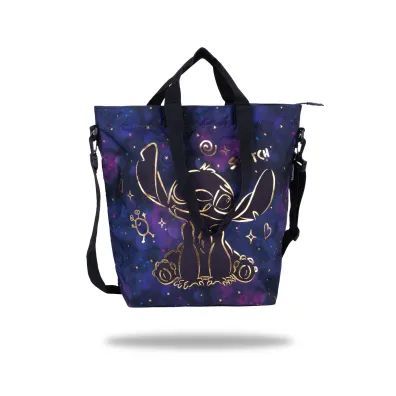 Torba na rami� Disney Gold Soho Stitch