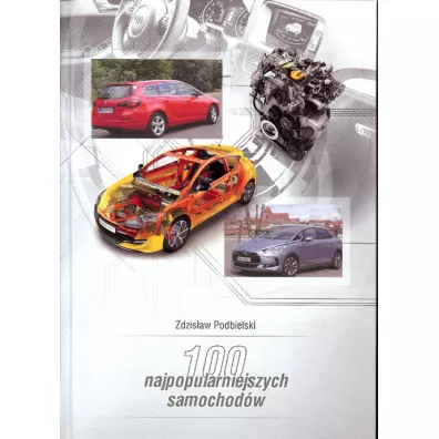 100 najpopularniejszych samochodw - Zdzisaw Podbielski