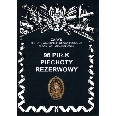 96 pu�k piechoty rezerwowy - Przemys�aw Dymek