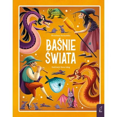 Ba�nie �wiata
