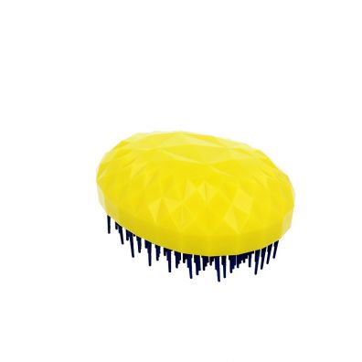 Twish Spiky Hair Brush Model 2 szczotka do wosw Golden Yellow