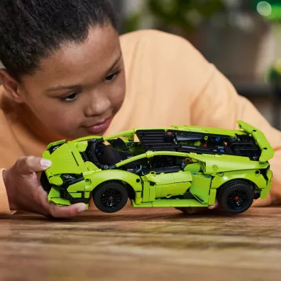 LEGO Technic Lamborghini Huracn Tecnica 42161