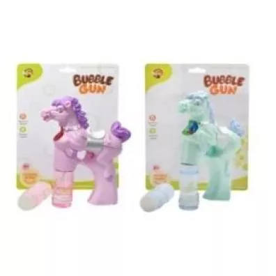 Pistolet na ba�ki MIX Macyszyn Toys