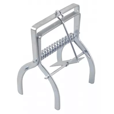 Greenmill apka metalowa na nornice szeroka gr5103