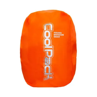 Patio Pokrowiec na plecak Coolpack Orange