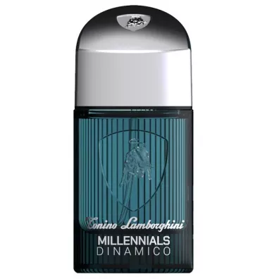 Tonino Lamborghini Woda toaletowa Millennials Dinamico 40 ml