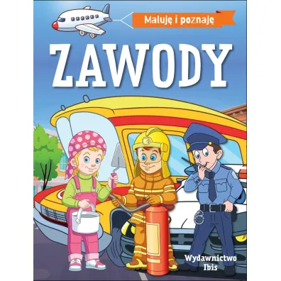 Maluj� i poznaj�. Zawody