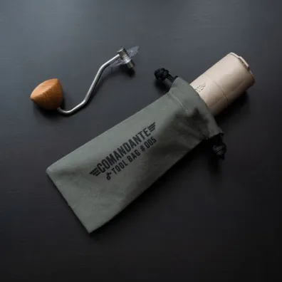Comandante Worek na akcesoria Tool Bag #5