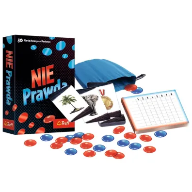 NiePrawda