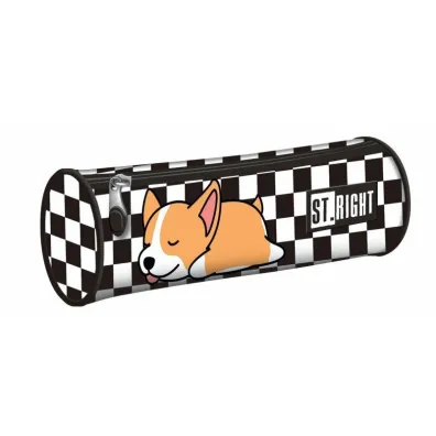 St. Majewski Pirnik tuba PU-01 Sleepy Corgi