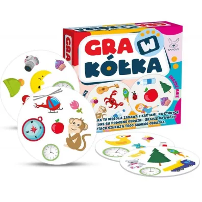 GRA W KӣKA