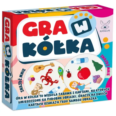 GRA W KӣKA