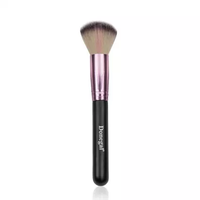 Donegal P�dzel do pudru Love Pink 4078