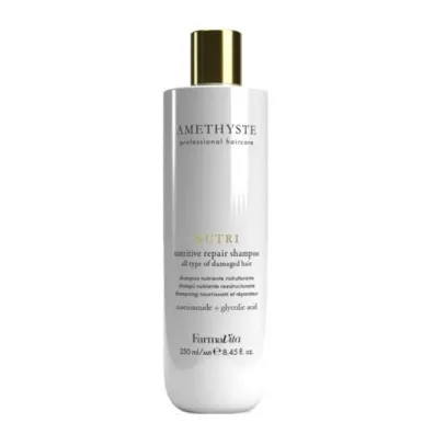 Farmavita Amethyste Nutri Shampoo szampon od�ywczy do w�os�w 250 ml