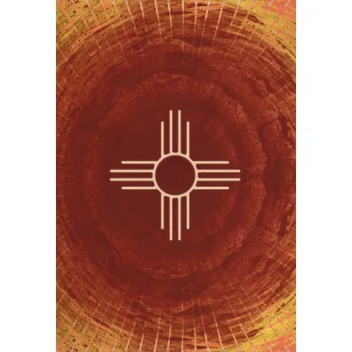 Shamanic Medicine, karty do wr�enia
