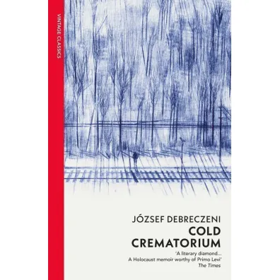 Cold crematorium wer. angielska - J�zsef Debreczeni