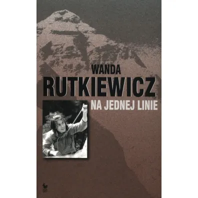 Na jednej linie - Wanda Rutkiewicz