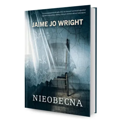 Nieobecna