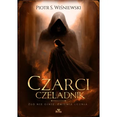 Czarci czeladnik - Piotr S Wi�niewski