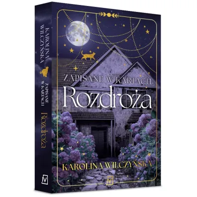 Zapisane w kartach. Rozdro�a
