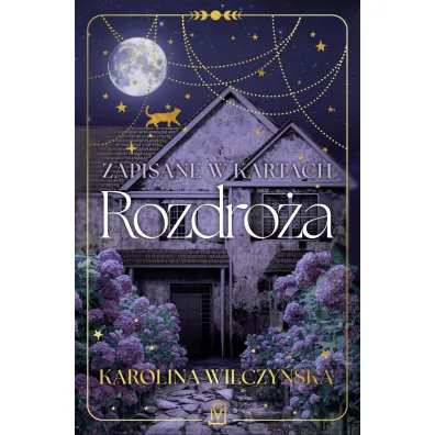 Zapisane w kartach. Rozdro�a