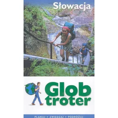 Sowacja globtroter - Hubert Grski
