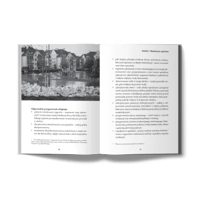 Twoja domowa obrona cywilna. Jak m�drze zabezpieczy� i przygotowa� sw�j dom i rodzin�