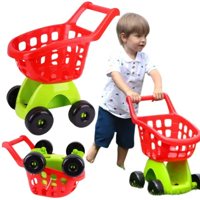 W�zek sklepowy Technok