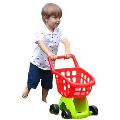 W�zek sklepowy Technok