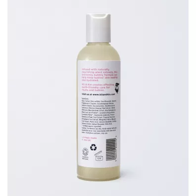 Kit and Kin Organiczny p�yn do k�pieli maluszka 250 ml