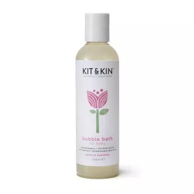Kit and Kin Organiczny p�yn do k�pieli maluszka 250 ml