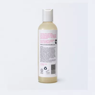 Kit and Kin Organiczny p�yn do k�pieli maluszka 250 ml