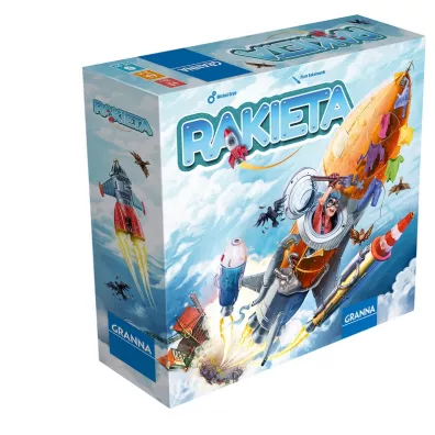 Rakieta