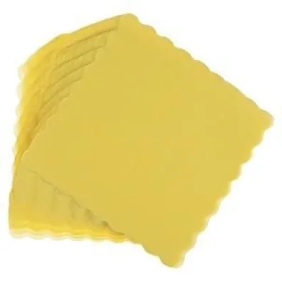 Arpex Serwetki gastronomiczne ��te 15x15cm