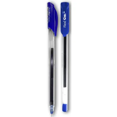 Tadeo D�ugopis �elowy niebieski Flexi Gel