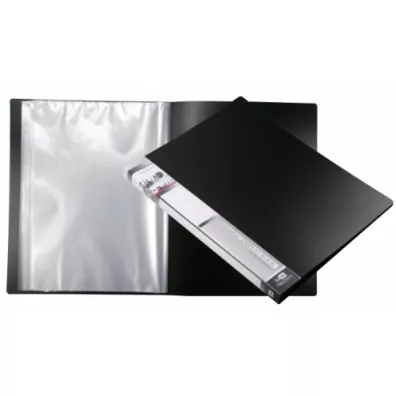 Titanum Teczka ofertowa PP A4 40 koszulek