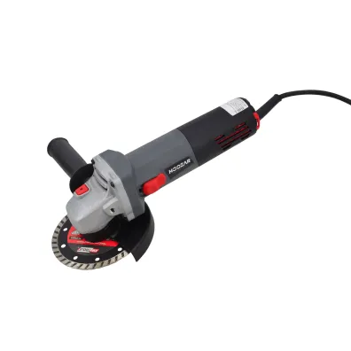 Hoozar Szlifierka k�towa 125mm 800w z regulacj�