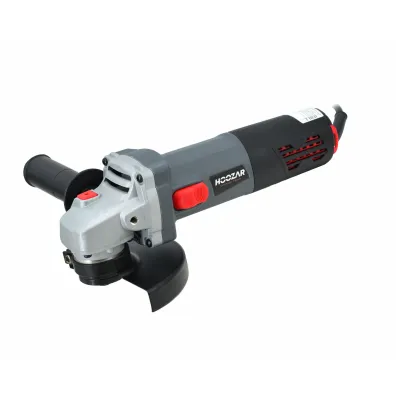 Hoozar Szlifierka k�towa 125mm 800w z regulacj�
