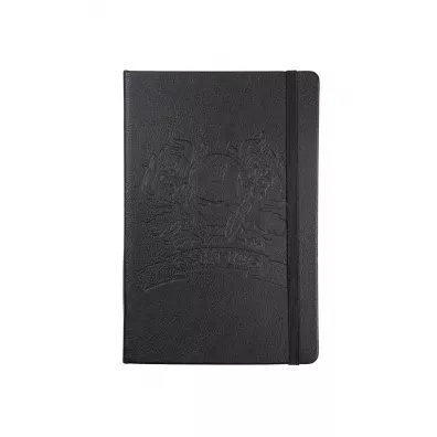 Coolpack Black Notes A5 Disney z gumk� linia 80 kartek