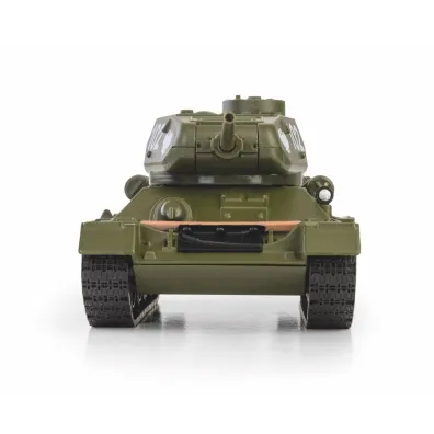 Czo�g metalowy DAFFI R-102