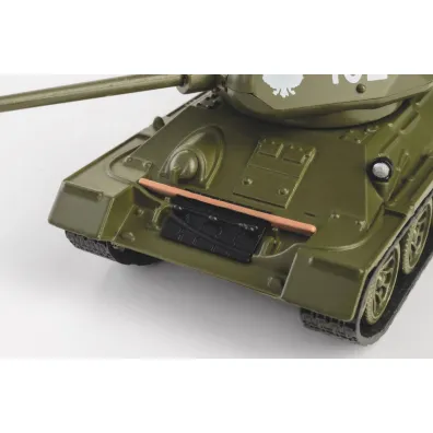 Czo�g metalowy DAFFI R-102