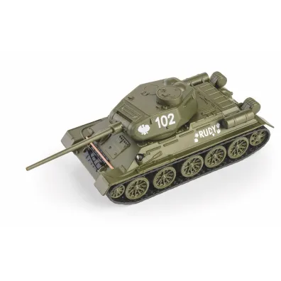 Czo�g metalowy DAFFI R-102