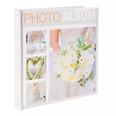 Fandy Fotoalbum kieszeniowy szyty Corsage