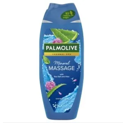 Palmolive Wellness Massage �el pod prysznic 500 ml