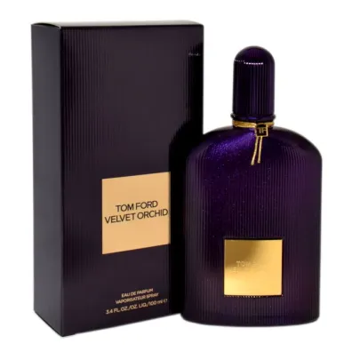 Tom Ford Velvet Orchid woda perfumowana spray 100 ml