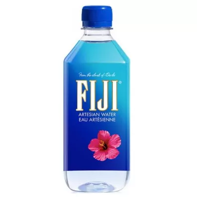 Fiji Woda artezyjska niegazowana 330 ml