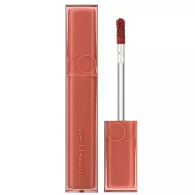 Dewy-Full Water Tint tint do ust 02 Salty Peach