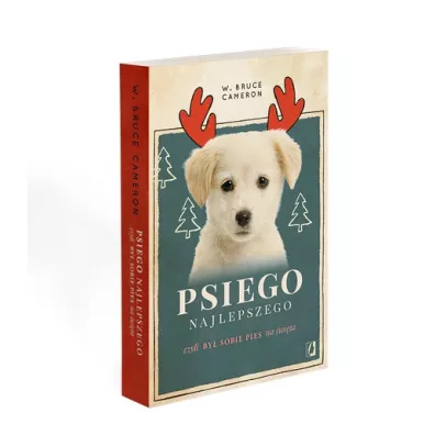 Psiego najlepszego. By sobie pies na wita